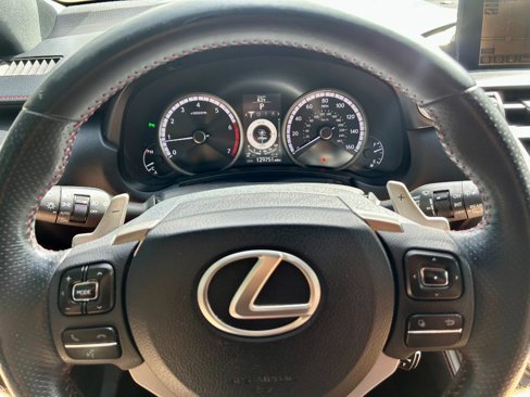 Used 2015 Lexus NX 200t FWD image 11
