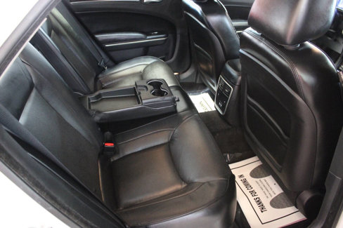 Used 2017 Chrysler 300 C w/ Safetytec Plus Group image 12