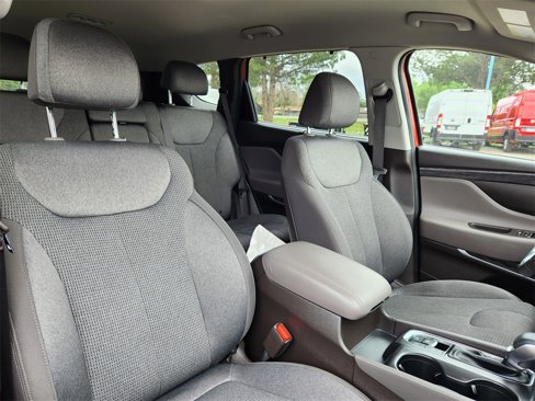 Used 2020 Hyundai Santa Fe SEL w/ Convenience Package image 14