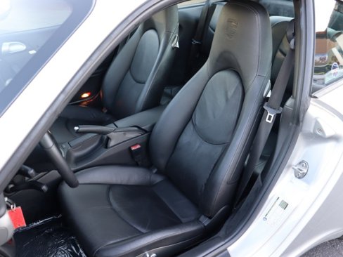 Used 2007 Porsche 911 Carrera image 25