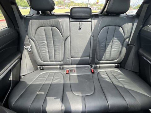 Used 2019 BMW X5 xDrive40i w/ Luxury Seating Package image 30
