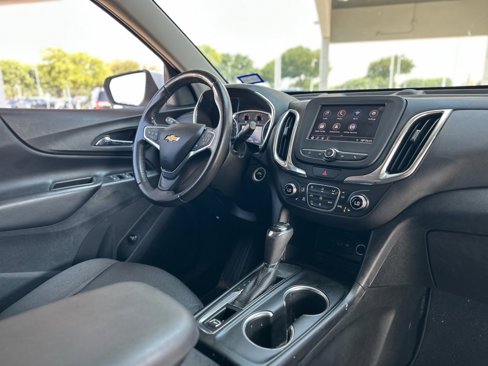 Used 2020 Chevrolet Equinox LT image 22