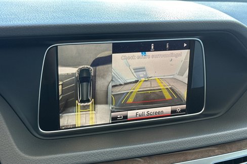Used 2015 Mercedes-Benz E 350 4MATIC Wagon image 20