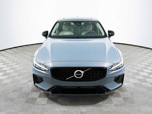 Certified 2023 Volvo S60 T8 Plus w/ Climate Package image 2