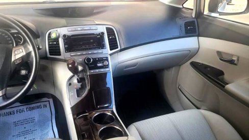 Used 2012 Toyota Venza LE image 23