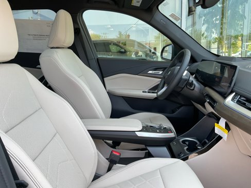 New 2025 BMW X1 xDrive28i w/ Technology Package image 30