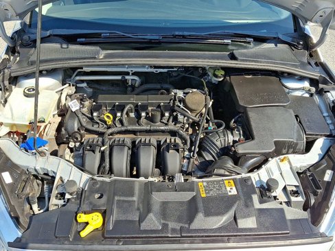 Used 2016 Ford Focus SE image 26