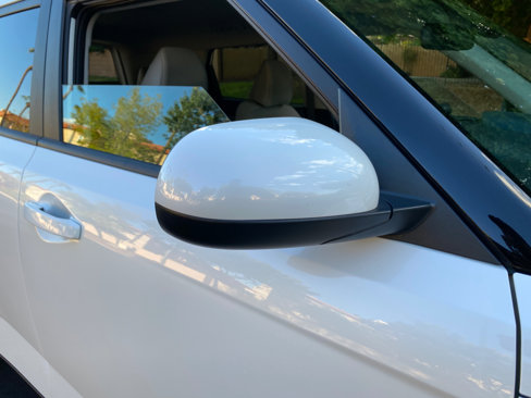 Used 2023 Kia Soul LX image 13