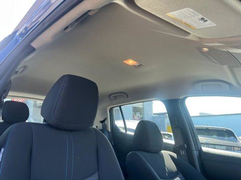 Used 2024 Nissan Leaf SV Plus image 32