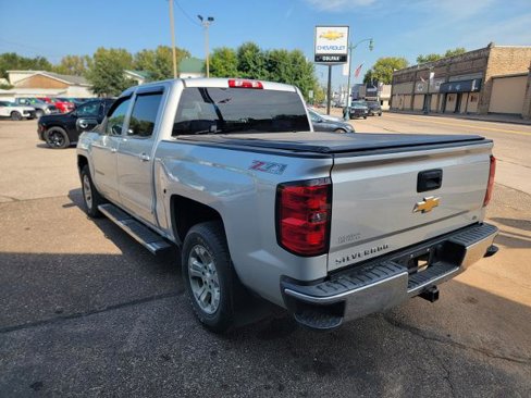 Used 2015 Chevrolet Silverado 1500 LT w/ All Star Edition image 5