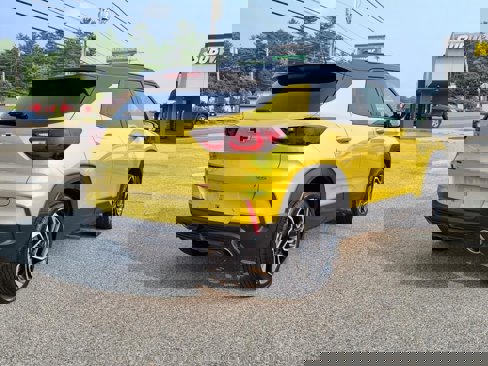 New 2025 Chevrolet TrailBlazer RS w/ Convenience Package image 29