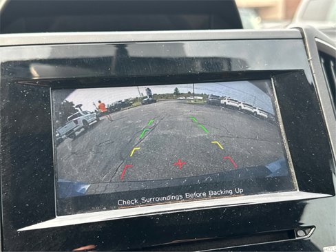 Used 2019 Subaru Crosstrek 2.0i Premium image 25