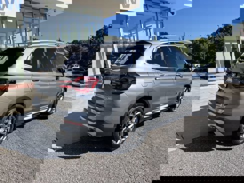 Certified 2024 BMW X3 sDrive30i image 8