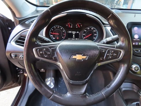 Used 2020 Chevrolet Malibu RS image 23