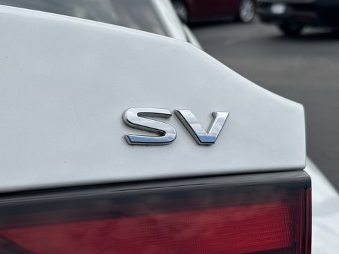 Used 2023 Nissan Sentra SV image 13