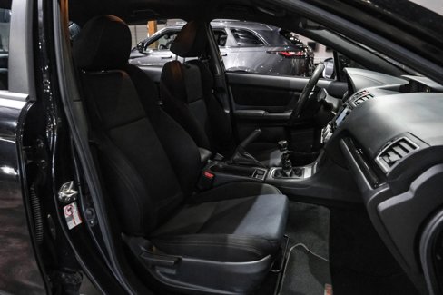 Used 2017 Subaru WRX image 29