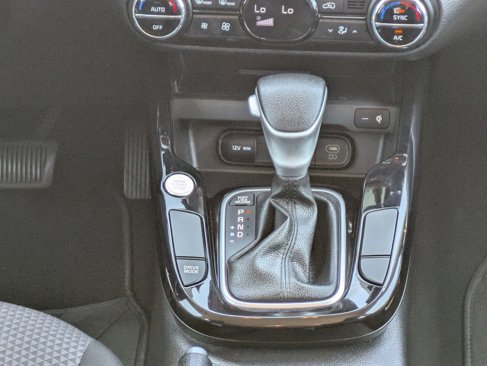 Used 2023 Kia Soul S image 20