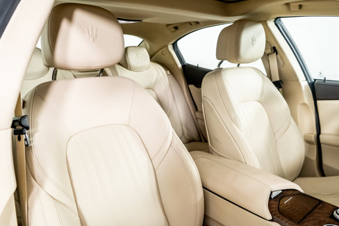 Used 2022 Maserati Ghibli Modena image 31