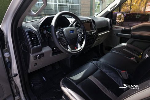 Used 2018 Ford F150 XLT image 13