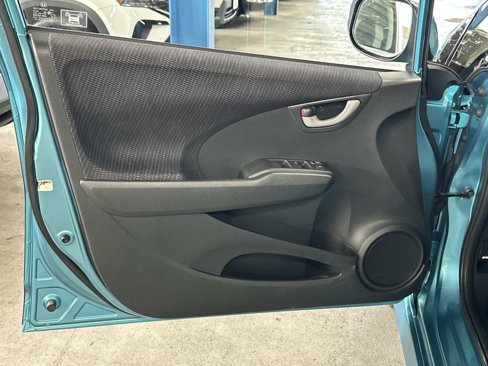 Used 2012 Honda Fit Sport image 15