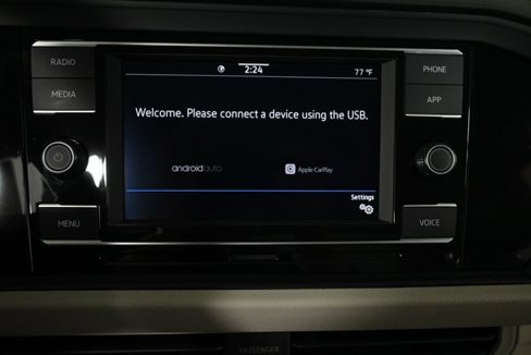 Used 2024 Volkswagen Jetta SE image 7