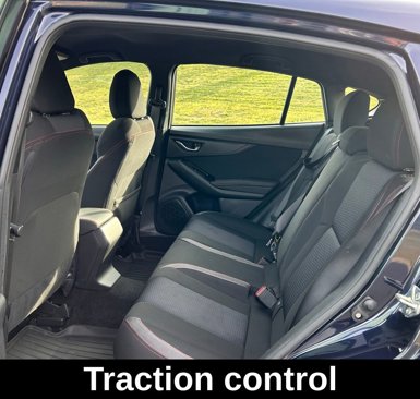 Used 2019 Subaru Impreza 2.0i Sport image 19