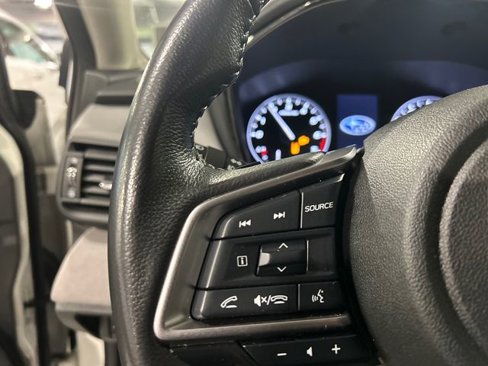 Certified 2023 Subaru Legacy Premium image 13