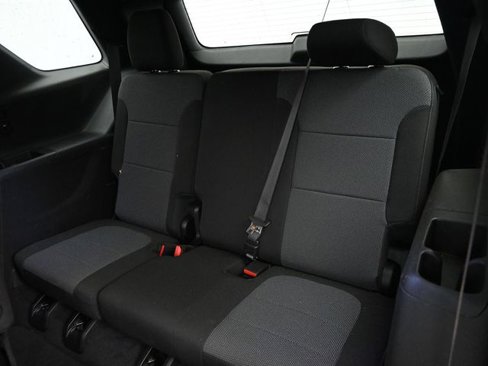 Certified 2023 Chevrolet Traverse LT w/ Midnight/Sport Edition image 28
