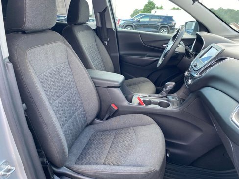 Used 2022 Chevrolet Equinox LT image 22