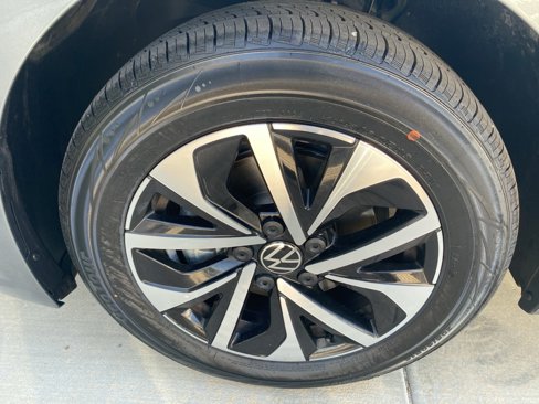 Certified 2023 Volkswagen Jetta S image 30