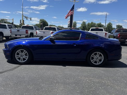 Used 2014 Ford Mustang Coupe image 4