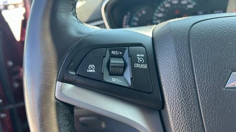Used 2019 Chevrolet Trax LT w/ LT Convenience Package image 23