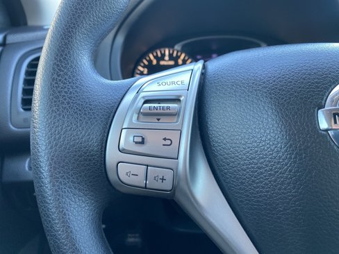 Used 2017 Nissan Altima 2.5 S image 22