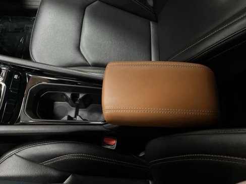 Certified 2024 Jeep Compass Limited image 19
