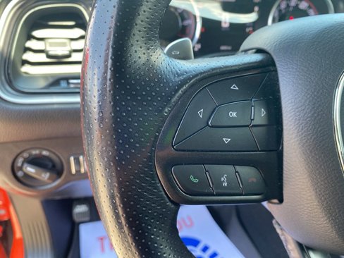 Certified 2022 Dodge Challenger GT image 17