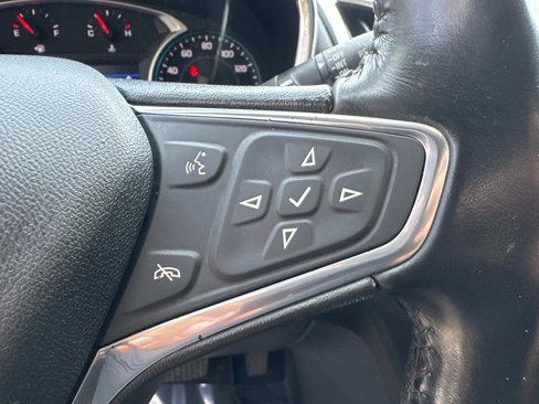 Used 2022 Chevrolet Equinox LT image 30
