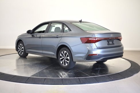 New 2025 Volkswagen Jetta S image 5