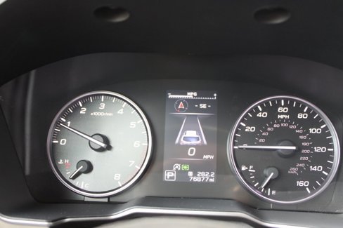 Used 2023 Subaru Outback Limited XT image 33
