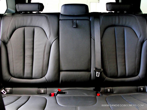 Used 2022 BMW X5 sDrive40i w/ M Sport Package image 74