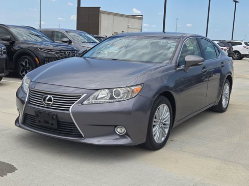 Used 2015 Lexus ES 350 image 2