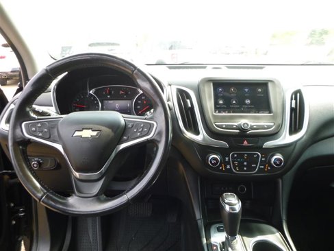 Used 2019 Chevrolet Equinox LT image 10