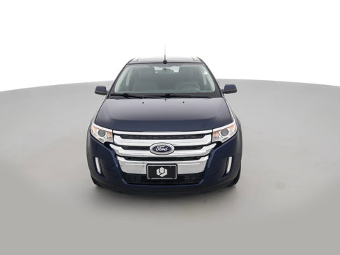 Used 2011 Ford Edge Limited w/ Driver Entry Pkg image 2