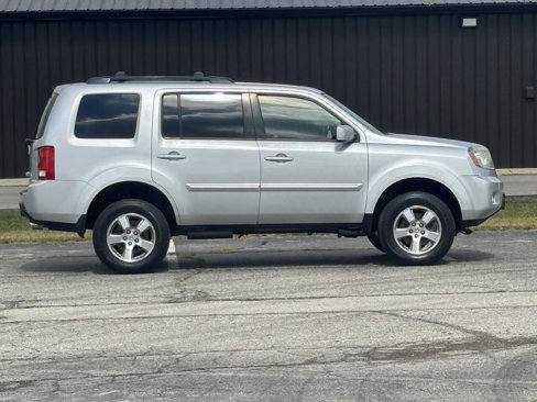 Used 2009 Honda Pilot EX-L image 13