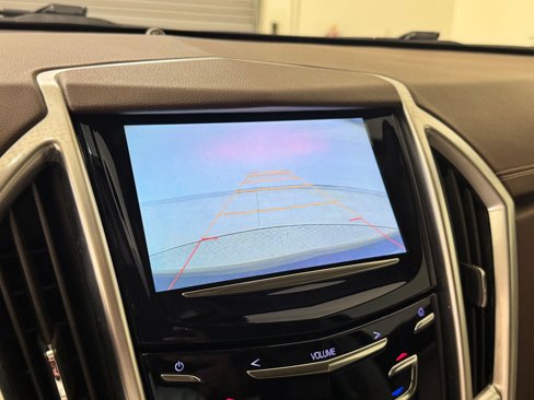 Used 2015 Cadillac SRX Luxury w/ Driver Awareness Package image 19