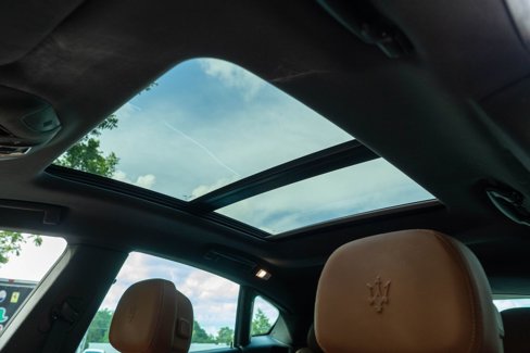 Used 2022 Maserati Levante Modena image 28