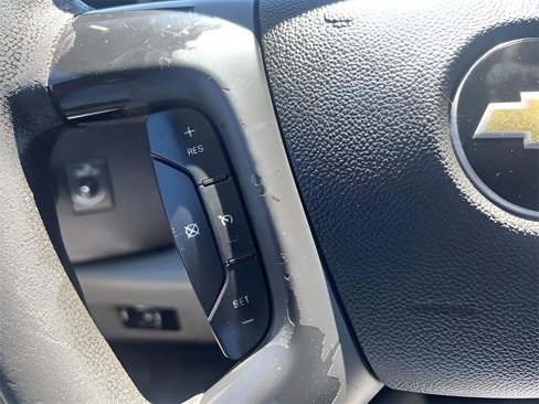 Used 2014 Chevrolet Silverado 3500 W/T image 17