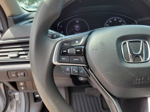 Used 2020 Honda Accord LX image 16