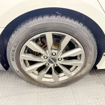 Used 2017 Hyundai Sonata Sport w/ Value Edition Package 02 image 10
