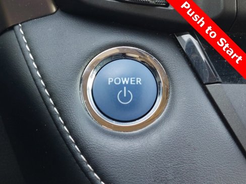 Used 2018 Toyota RAV4 Limited image 27