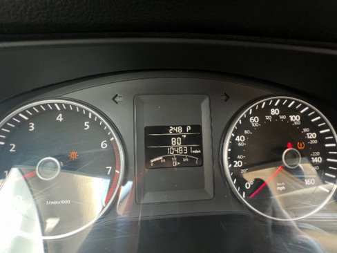 Used 2014 Volkswagen Jetta SE image 14